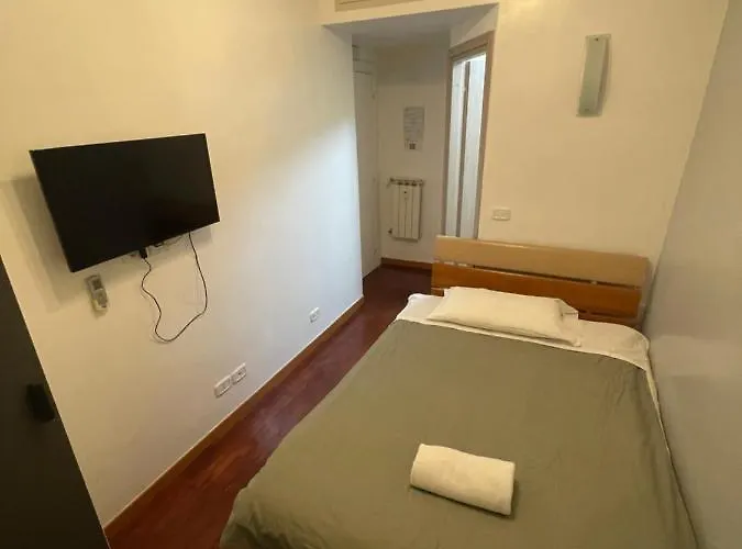 Kaydee בית הארחה 4*