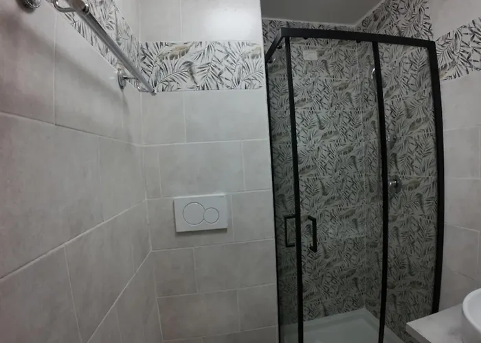 Kaydee בית הארחה 4*
